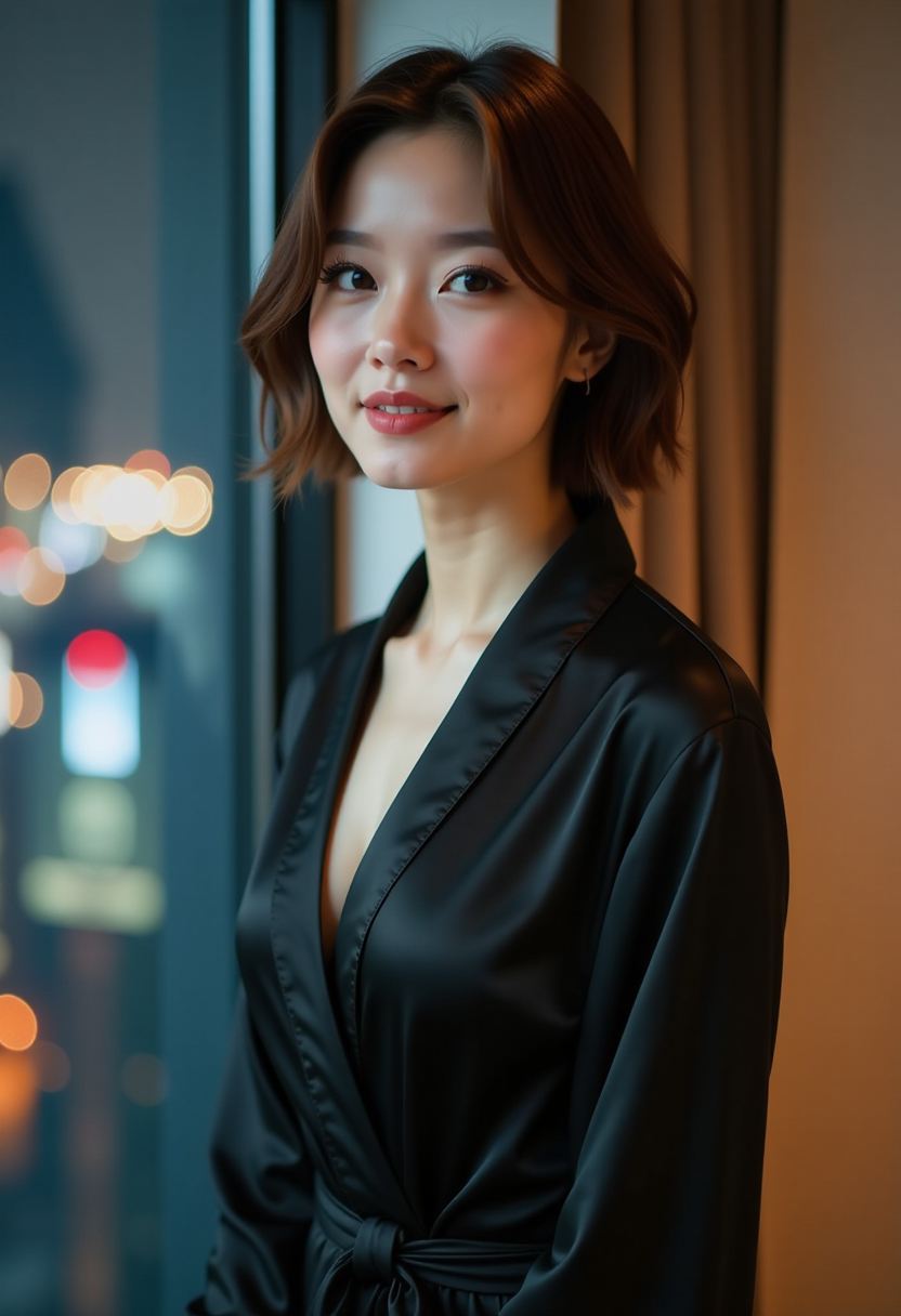 日剧人妻上司线与现实对照